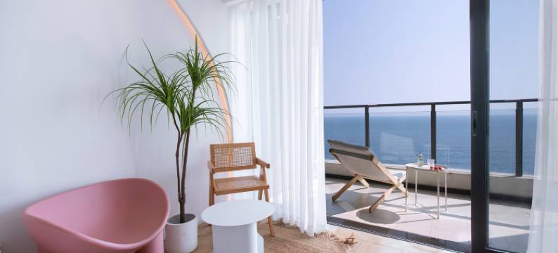 汕尾Sea Yoo公寓图片