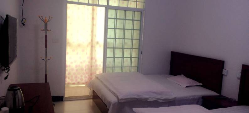 长阳鑫悦宾馆图片