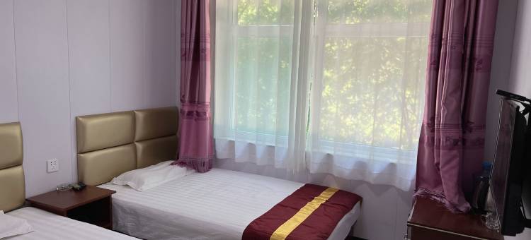 晶鑫宾馆(大宁县政府店)图片