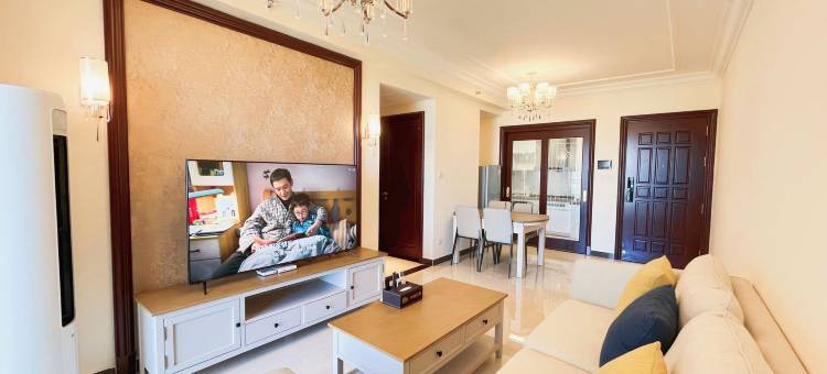 儋州梦海旅居海景公寓图片