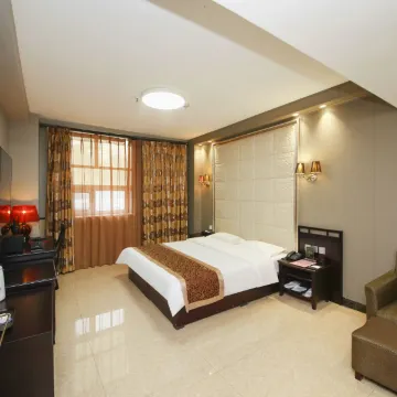 晋城芙蓉大酒店（泽州北路店）