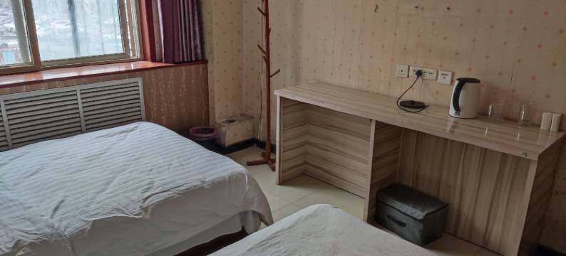 辛集万顺宾馆图片