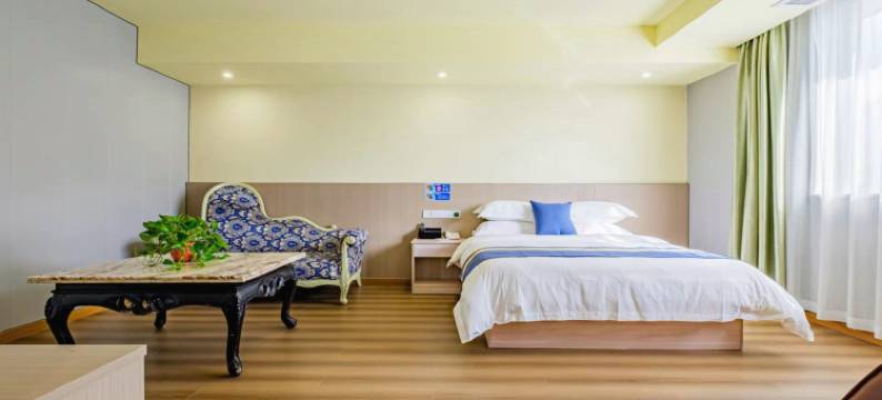 雅悦宾馆(梅花洲景区门店)图片