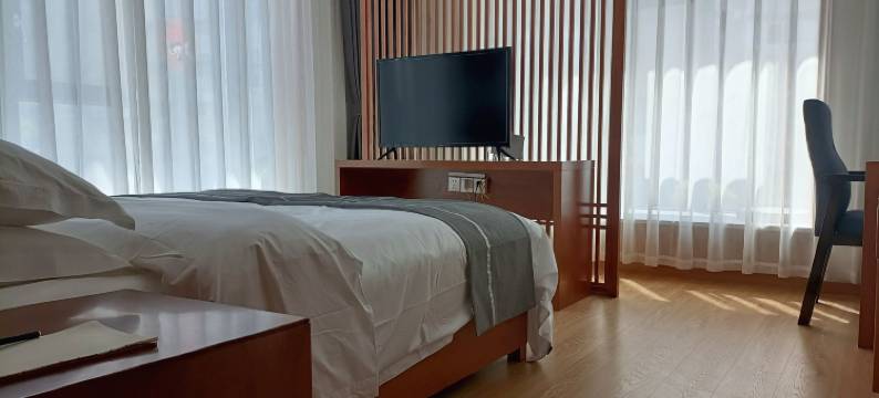 汉阴安阳客栈图片