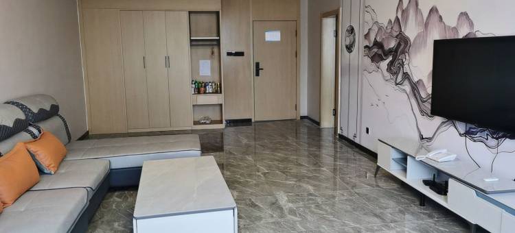 托里海盛大酒店图片