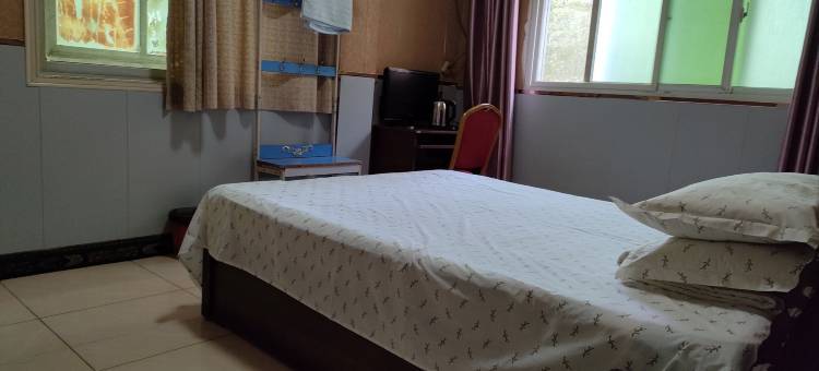 濮阳春天招待所图片