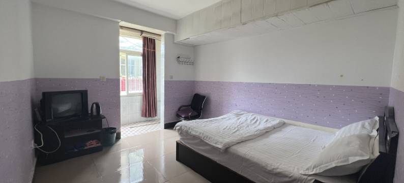 昆明思家宾馆图片