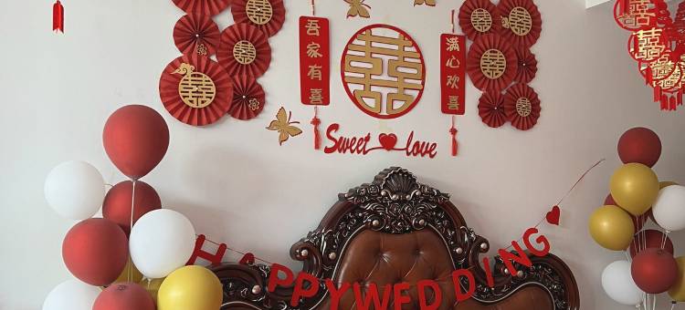 楠溪别苑民宿(千山风景区店)图片