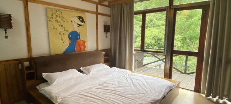 苏州树山情调清禅精品民宿图片