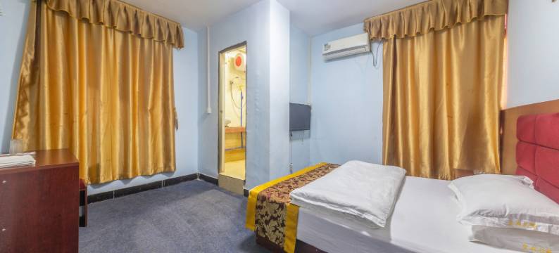 广州逸家电梯住宿(江高亿达广场店)图片