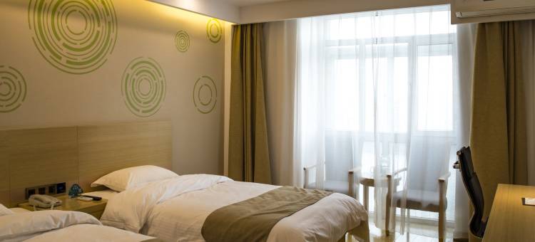 格林豪泰(单县湖西南路店)图片