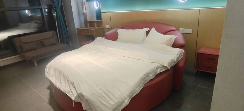 渠之缘酒店图片