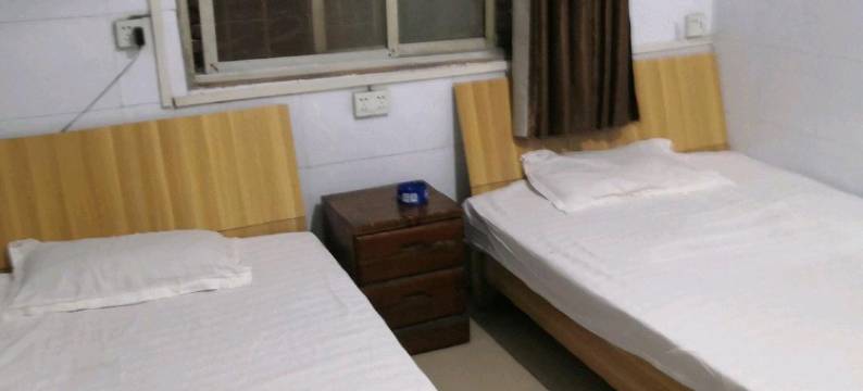 汤阴雅贤旅馆图片