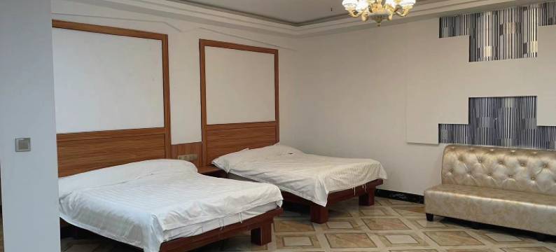 渔悦假日酒店图片