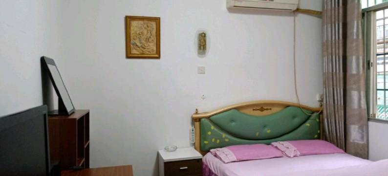 常德武陵缘家庭宾馆图片