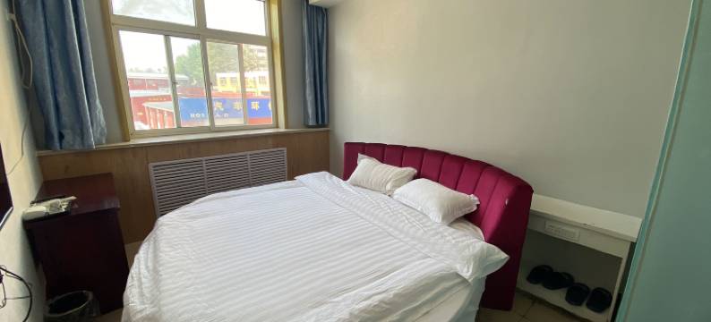 榆林兰蒂假日酒店图片