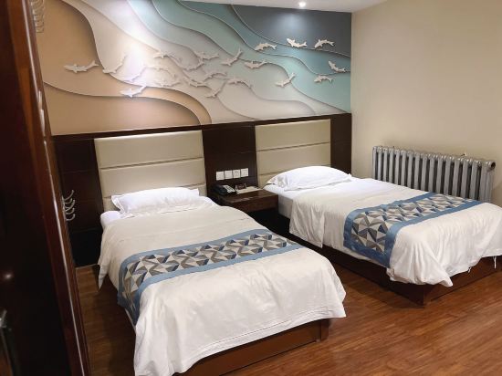 电力宾馆(尚志东一条路店)详情-pc酒店预订-中国南方航空官网