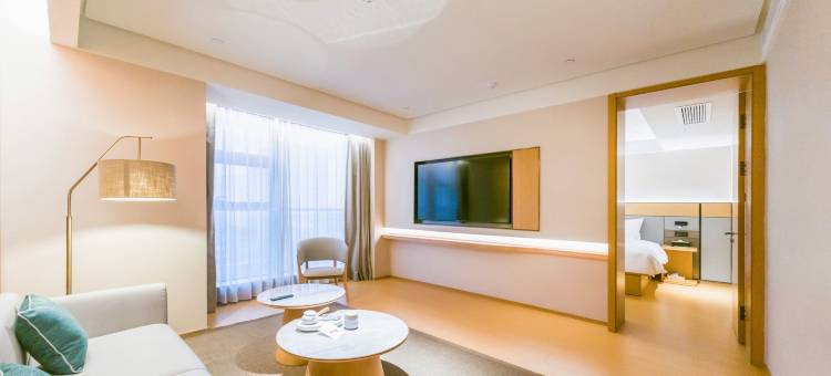 全季酒店(临沂商城店)图片