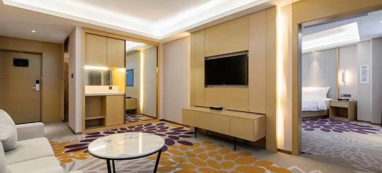 麗枫酒店(十堰东风大道武当山机场店)图片