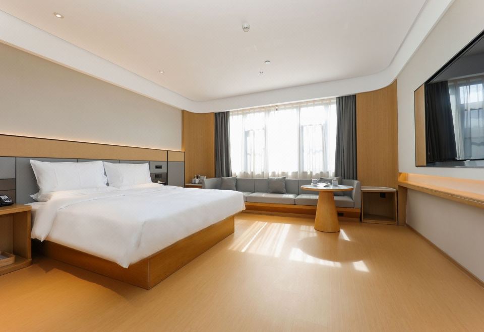  Hotel Overview