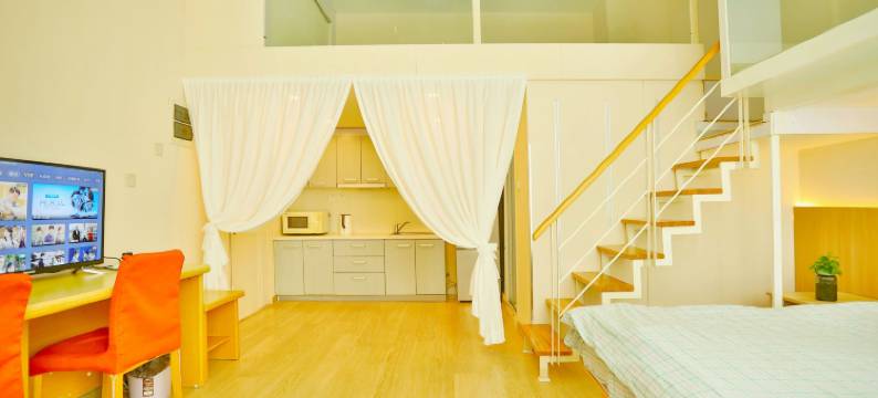 棠棠公寓(沈阳太原街钻石店)图片