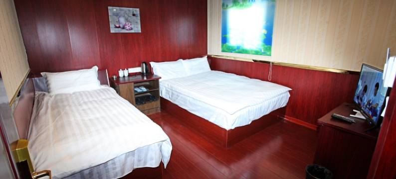 铜川锦原旅社图片