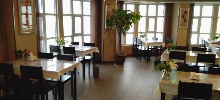 尚客优酒店(三门峡火车站黄河路店)图片