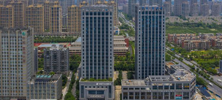 杭州博奥开元名都臻品之选酒店图片