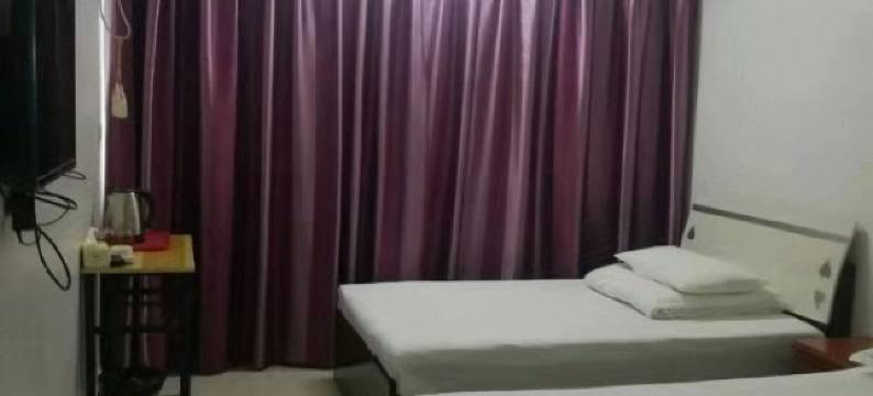 楠溪江勤和家兴民宿图片