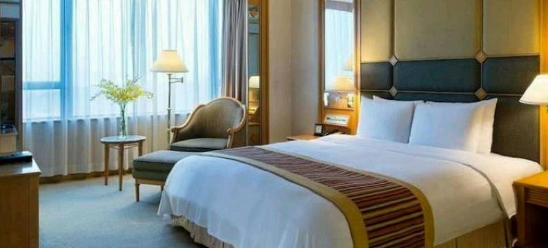 抚州宁泰快捷酒店图片