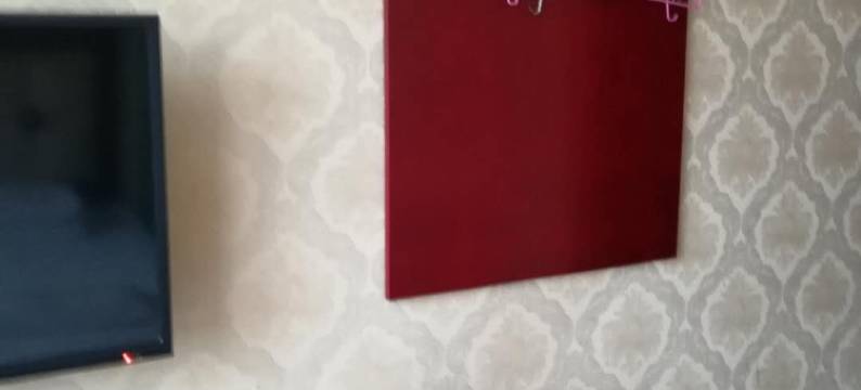 榆林鑫客宾馆图片