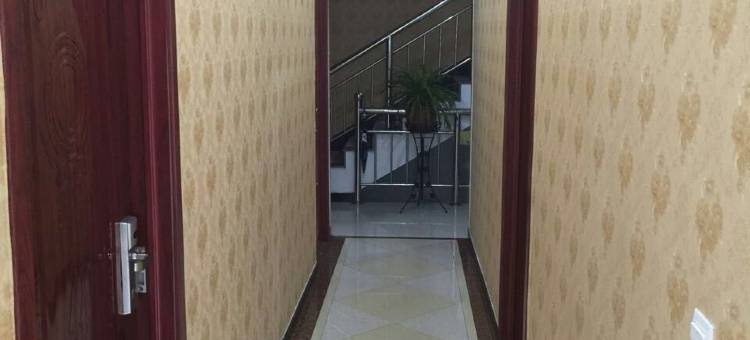 晋州东苑宾馆图片