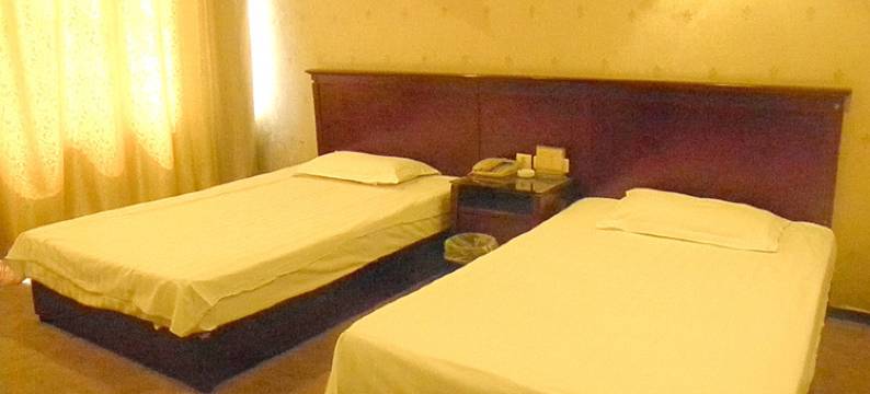 晋中天逸大酒店图片