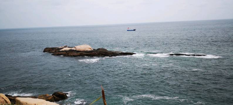 普陀山佛国缘农家乐图片