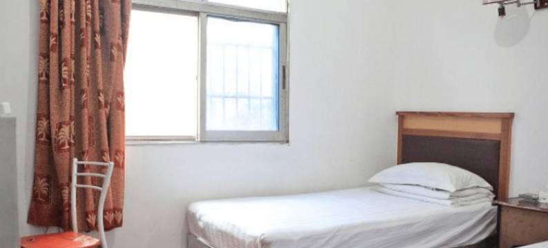 诸暨马安宾馆图片