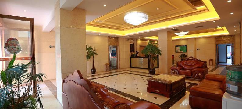 凯里宾驰酒店(凯运大道店)图片