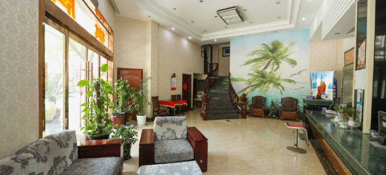 象山昇宇商务酒店图片