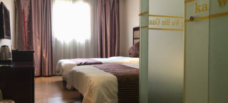 凯悦·精选酒店图片