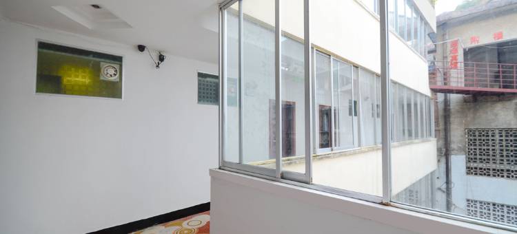 桂林盛源宾馆(中山北路店)图片