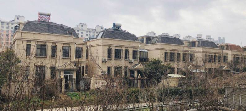 淮北帝景翰园宾馆(帝景翰园店)图片