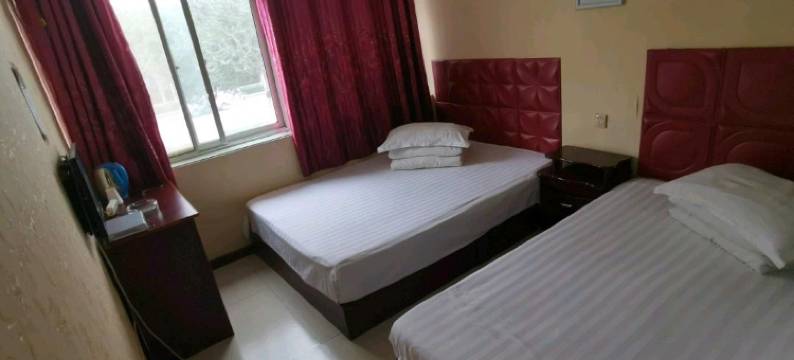 银川锦阳宾馆图片