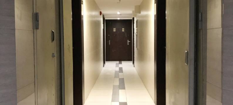 开心公寓(重庆沙坪坝店)图片