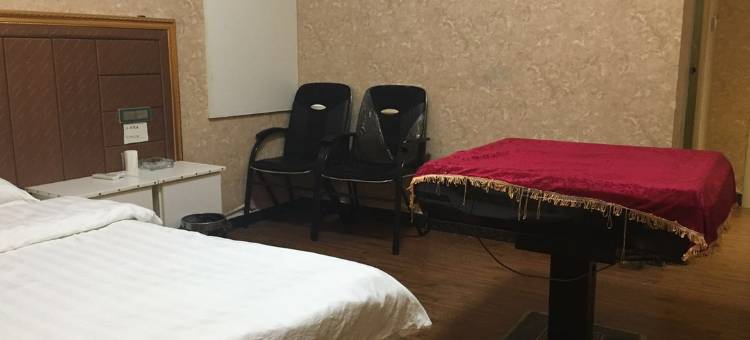 霍邱幸福商务宾馆图片