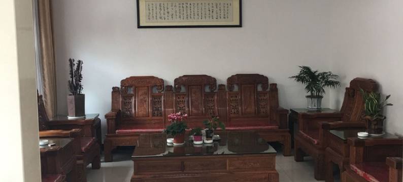 宁波剡溪宾馆图片