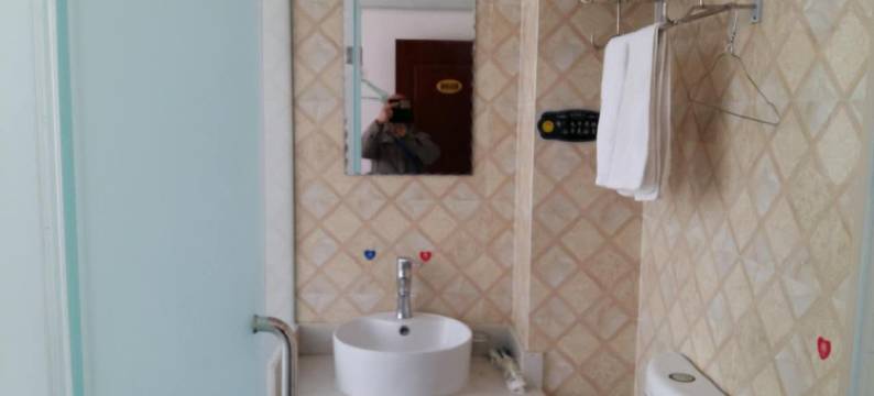 西昌柏麟宾馆图片