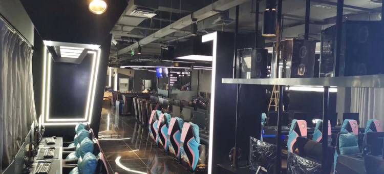 富县星空大酒店图片