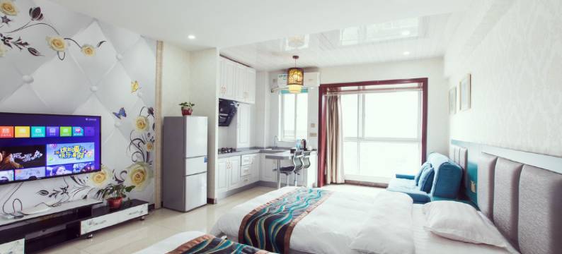 西安福聚酒店图片