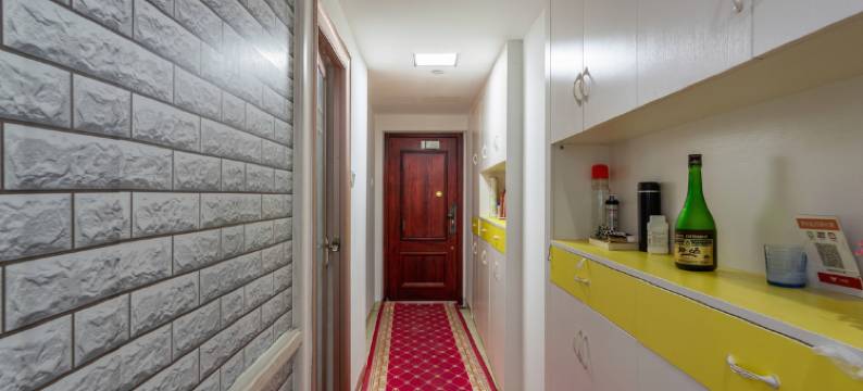 深圳优家精品公寓图片