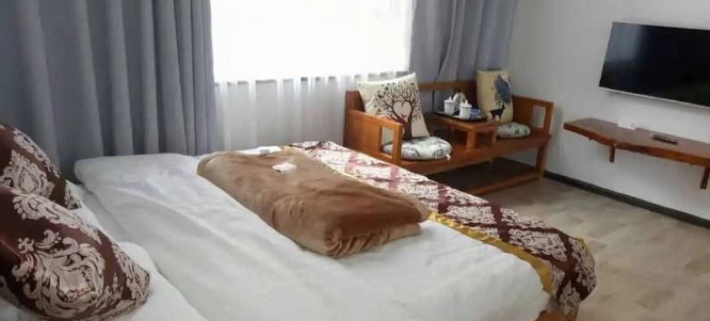 剑川一方客栈图片