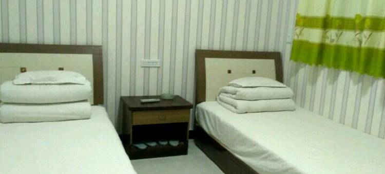 宝鸡鸿运旅馆图片